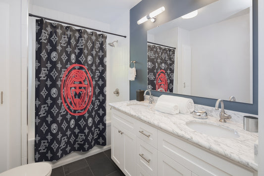 Shower Curtains