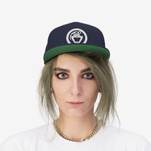 Load image into Gallery viewer, CREATIVELY CURSED(Unisex Snapback)