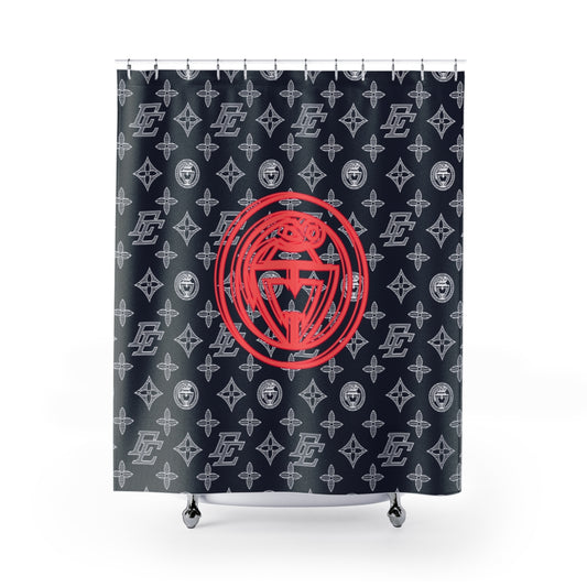 Shower Curtains