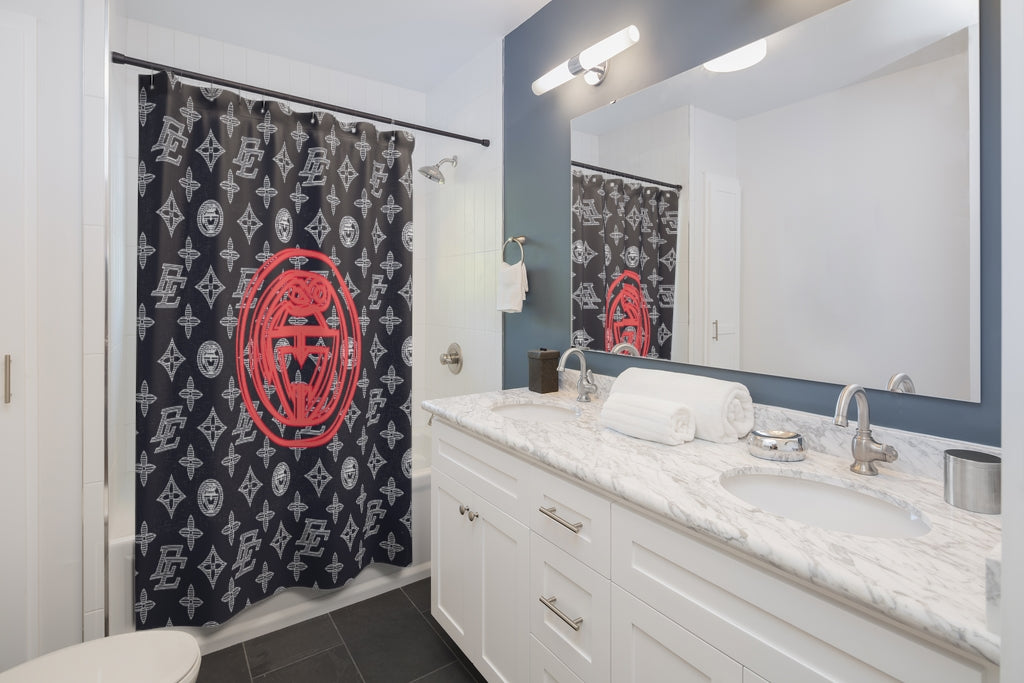 Shower Curtains